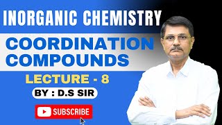 Bonding in Metal Carbonyls  IOC  DS SIR  jeemains iitjee jeeadvanced [upl. by Danica]