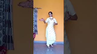 sasu k khatkunu matkunew haryanvi song dance trending youtube shortsviralshorts [upl. by Blaise]