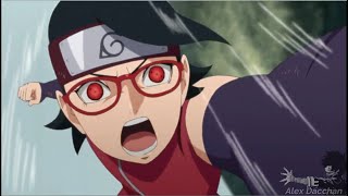 ALL SARADA´S SHANAROO so far Upade February 2021 [upl. by Wenn]