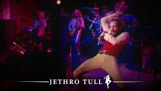 Jethro Tull  Aqualung Sight And Sound In Concert Jethro Tull Live 19th Feb 1977 [upl. by Blaze361]