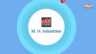 Industrial Pumps amp Pneumatic Components by M H Industries Nagpur [upl. by Enilorak30]