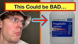 WHAT MAKES PREGABALIN LYRICA DANGEROUS  4 COMMON PATIENT EXPERIENCES  LYRICA SIDE EFFECTS [upl. by Readus861]