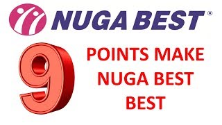 NUGABEST ACHIEVEMENTS 2018  NUGA BEST AWARD  NUGABEST THERAPY  NUGA BEST INDIA  NUGABEST JAIPUR [upl. by Nylirac]