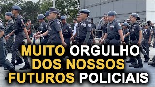 Melhores Momentos do desfile de 7 de Setembro  LIVE HOJE às 21h [upl. by Huberman]