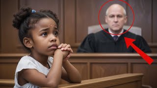 Black Girl Tells Judge That She Is Hungry What He Did Next Left Everyone In Shock [upl. by Hux]