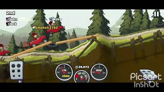 car wala game kaise khelte hain 🎯🎮 how to play game childrens ke liye game kar hill climb2 give [upl. by Gerson]