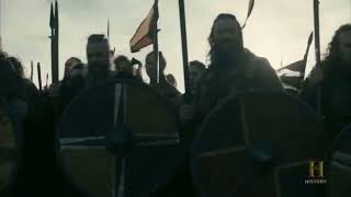 Miracle of Sound “Vahalla Calling” ft Peyton Parrish “Vikings” combat [upl. by Nelsen]