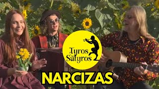 TYROS SATYROS – Narcizas [upl. by Salvador347]