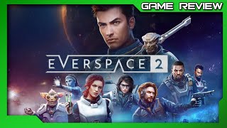 Everspace 2  Review  Xbox Series XS [upl. by Eamon]