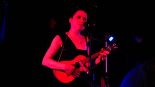 Mara Carlyle live at Pizza Express Jazz Club 240712 [upl. by Atoiyanap]