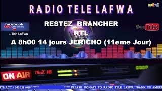 RADIO TELE LAFWA  LIVE [upl. by Eniahs]