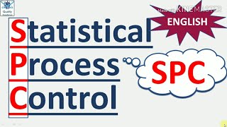 SPC I Statistical Process Control  SPC Video  SPC Explained  SPC Training  Core Tools [upl. by Anitsahs]