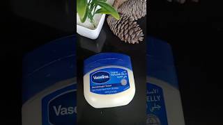 Vaseline Hacks For makeup removing and long lasting fragrance shorts short [upl. by Trammel]