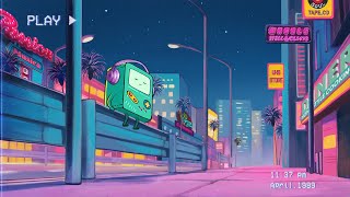 90s Lofi Chillout  Lofi Hip Hop Mix  Relaxing Music Chill Beats [upl. by Laddie658]