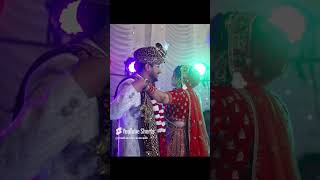 Yaar hi Tabahi💔bride love bridegroom dance short yt photoshoot song together forever fun [upl. by Emelita]