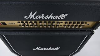 Marshall JVM410HJS Sound Test [upl. by Edson]