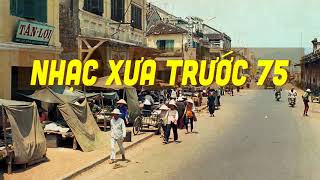 Những bài NHẠC XƯA bất hủ trước 1975  Nhạc Xưa Tuyển Chọn [upl. by Goles189]