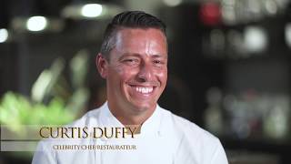 2019 Chef Curtis Duffy Scholarship Competition  Escoffier Schools [upl. by Avner]