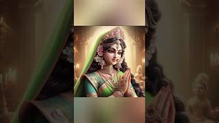 Aigiri nandene Vishva ki swamini 🙏🏻🙏🏻🔱 song music happy hindi subscribe viralvideo artist [upl. by Eilhsa282]