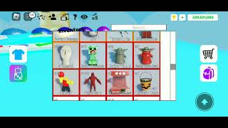 roblox pop it trading how to craft the new items [upl. by Deloria625]