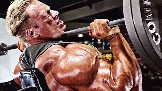 Bodybuilding motivation  BELIEVE [upl. by Mchale80]