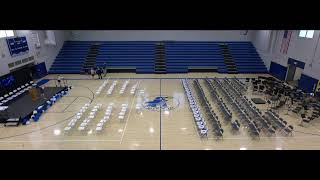 Perry Lecompton MS 8th Grade Promotion [upl. by Yllier]