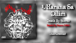 Death By Stereo 1994  Official Full Album Stream [upl. by Marilou]