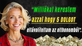 Az alábbi 5 tárgy negatív energiákat vonz Nézze meg mit távolítson el az otthonából mielőbb [upl. by Oinotnanauj415]