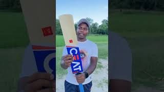 Demerit Of Online Cricket Bats  CEAT Cricket Bat From Online Shopping [upl. by Anilev]