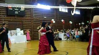 Remix  Vals de Boda Parte 1 [upl. by Lahcar81]