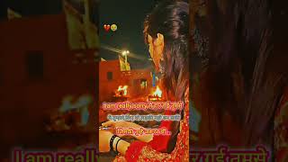 💃💙🥰😰love sad romantic lovesong newsong newromantic sadromantic shayari [upl. by Anatola]