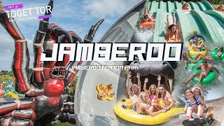 Jamberoo action park 2018 [upl. by Aysa510]