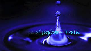 Drops Of Jupiter lyrics  Train [upl. by Ocsinarf]