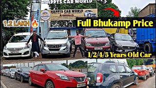 Full Bhukamp Price in kolkata 🔥xuv500 W11EARTIGA ZDIBaleno Dusterecosports  Rajeev Rox Bharti [upl. by Dutch]