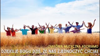 Dziękuję Bogu dziś❤️🙏 [upl. by Yardley]