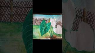 Drawing tutorial beginners drawingguide drawingtutorial beginnersdrawing stepbystep shortsvideo [upl. by Maurreen340]