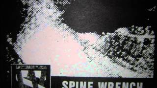 Spine Wrench  Smokescreenwmv [upl. by Lemraj425]