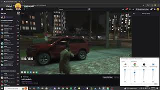 Jack Reacts To Idiot Doming 4HEAD  NoPixel 40 GTA RP [upl. by Arramas]