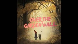 Over the Garden Wall Lullaby in Frogland [upl. by Erdah]