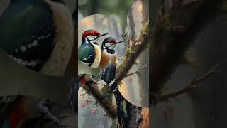 True facts woodpecker tamil shorts youtubeshorts trending [upl. by Acirahs]