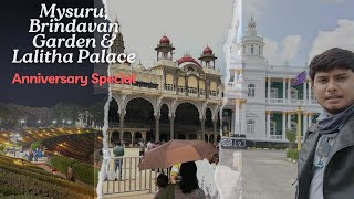 Mysuru Trip [upl. by Imim]