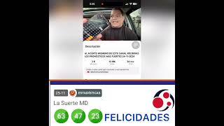 FELICITACIONES PARA TODOS [upl. by Ashbey]