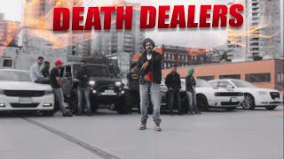 NseeB  Death Dealers [upl. by Duester]