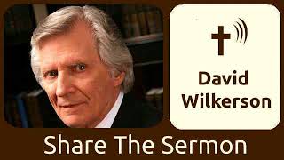 The Unpardonable Sin  David Wilkerson [upl. by Nasia]