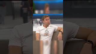 Russell Howard  Your Morning [upl. by Zilber]