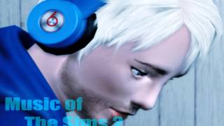 Where Would We Be Now  Pop HQ  Music Of The Sims 2 [upl. by Airekahs]