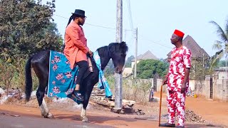 To Learn A Valuable Lesson About Life Watch This Interesting Family Movie Nollywood Nigerian Movies [upl. by Champ]