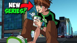 Where is Ben 10 New Series HINDI [upl. by Swiercz]