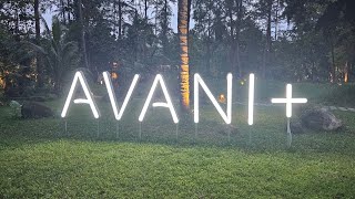 Avani Plus Khao Lak Resort 5 один из самых хороших семейных отелей Као Лака каолак avani [upl. by Fassold]