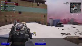 Off the Grid Beta Gameplay FollowTooBlakk on Twitch Share Subscribe [upl. by Finella770]